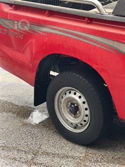 تويوتا هايلوكس